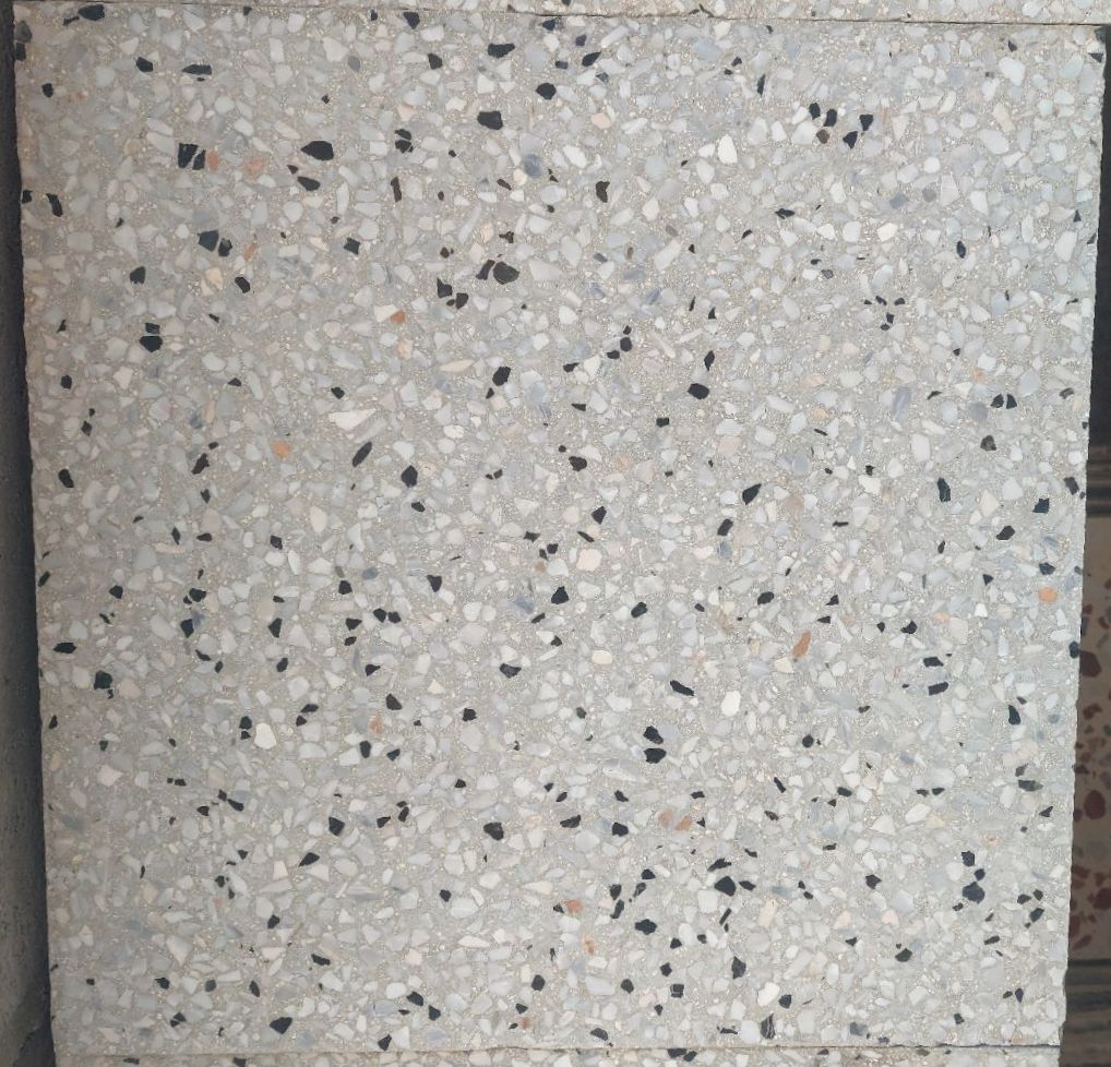 موزاییک 40*40 ساده کف سنگ چینی