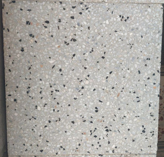 موزاییک 40*40 ساده کف سنگ چینی